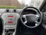 USED 2009 59 FORD MONDEO 2.0 ZETEC TDCI 5d 140 BHP 