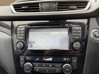 USED 2014 14 NISSAN QASHQAI 1.5 DCI ACENTA PREMIUM 5d 108 BHP 