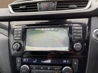 USED 2014 14 NISSAN QASHQAI 1.5 DCI ACENTA PREMIUM 5d 108 BHP 
