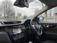 USED 2014 14 NISSAN QASHQAI 1.5 DCI ACENTA PREMIUM 5d 108 BHP 