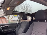 USED 2014 14 NISSAN QASHQAI 1.5 DCI ACENTA PREMIUM 5d 108 BHP 