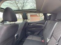 USED 2014 14 NISSAN QASHQAI 1.5 DCI ACENTA PREMIUM 5d 108 BHP 