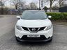 USED 2014 14 NISSAN QASHQAI 1.5 DCI ACENTA PREMIUM 5d 108 BHP 