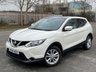 USED 2014 14 NISSAN QASHQAI 1.5 DCI ACENTA PREMIUM 5d 108 BHP 