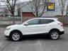 USED 2014 14 NISSAN QASHQAI 1.5 DCI ACENTA PREMIUM 5d 108 BHP 