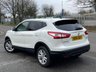 USED 2014 14 NISSAN QASHQAI 1.5 DCI ACENTA PREMIUM 5d 108 BHP 