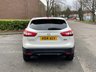 USED 2014 14 NISSAN QASHQAI 1.5 DCI ACENTA PREMIUM 5d 108 BHP 