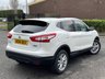 USED 2014 14 NISSAN QASHQAI 1.5 DCI ACENTA PREMIUM 5d 108 BHP 