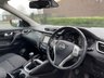 USED 2014 14 NISSAN QASHQAI 1.5 DCI ACENTA PREMIUM 5d 108 BHP 