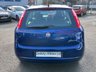 USED 2008 58 FIAT GRANDE PUNTO 1.2 DUB 3dr - ALLOYS 