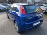 USED 2008 58 FIAT GRANDE PUNTO 1.2 DUB 3dr - ALLOYS 