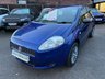 USED 2008 58 FIAT GRANDE PUNTO 1.2 DUB 3dr - ALLOYS 