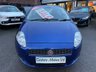 USED 2008 58 FIAT GRANDE PUNTO 1.2 DUB 3dr - ALLOYS 