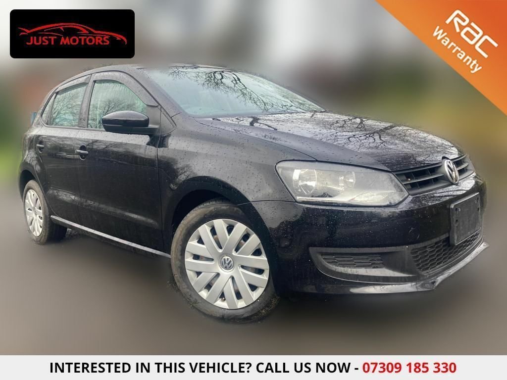 View our VOLKSWAGEN POLO