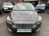USED 2015 65 FORD FOCUS 1.5 TDCI Titanium NAVIGATOR 5dr - NEW SHAPE 