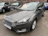 USED 2015 65 FORD FOCUS 1.5 TDCI Titanium NAVIGATOR 5dr - NEW SHAPE 