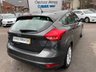 USED 2015 65 FORD FOCUS 1.5 TDCI Titanium NAVIGATOR 5dr - NEW SHAPE 