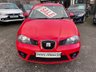 USED 2007 57 SEAT IBIZA 1.4 Formula SPORT 5dr 