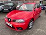 USED 2007 57 SEAT IBIZA 1.4 Formula SPORT 5dr 