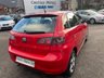 USED 2007 57 SEAT IBIZA 1.4 Formula SPORT 5dr 