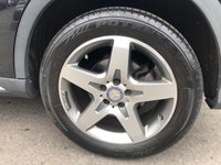 USED 2015 15 MERCEDES-BENZ GLA-CLASS 2.1 GLA220 CDI 4MATIC AMG LINE 5d 168 BHP 4 WHEEL DRIVE VERSION MERCEDES GLA WITH A FULL SERVICE HISTORY