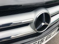 USED 2015 15 MERCEDES-BENZ GLA-CLASS 2.1 GLA220 CDI 4MATIC AMG LINE 5d 168 BHP 4 WHEEL DRIVE VERSION MERCEDES GLA WITH A FULL SERVICE HISTORY