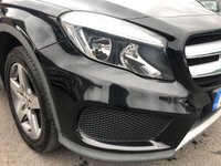 USED 2015 15 MERCEDES-BENZ GLA-CLASS 2.1 GLA220 CDI 4MATIC AMG LINE 5d 168 BHP 4 WHEEL DRIVE VERSION MERCEDES GLA WITH A FULL SERVICE HISTORY