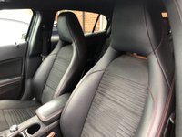 USED 2015 15 MERCEDES-BENZ GLA-CLASS 2.1 GLA220 CDI 4MATIC AMG LINE 5d 168 BHP 4 WHEEL DRIVE VERSION MERCEDES GLA WITH A FULL SERVICE HISTORY