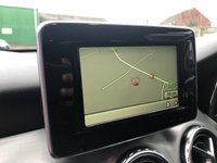 USED 2015 15 MERCEDES-BENZ GLA-CLASS 2.1 GLA220 CDI 4MATIC AMG LINE 5d 168 BHP 4 WHEEL DRIVE VERSION MERCEDES GLA WITH A FULL SERVICE HISTORY