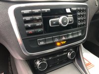 USED 2015 15 MERCEDES-BENZ GLA-CLASS 2.1 GLA220 CDI 4MATIC AMG LINE 5d 168 BHP 4 WHEEL DRIVE VERSION MERCEDES GLA WITH A FULL SERVICE HISTORY