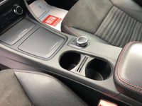 USED 2015 15 MERCEDES-BENZ GLA-CLASS 2.1 GLA220 CDI 4MATIC AMG LINE 5d 168 BHP 4 WHEEL DRIVE VERSION MERCEDES GLA WITH A FULL SERVICE HISTORY