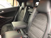 USED 2015 15 MERCEDES-BENZ GLA-CLASS 2.1 GLA220 CDI 4MATIC AMG LINE 5d 168 BHP 4 WHEEL DRIVE VERSION MERCEDES GLA WITH A FULL SERVICE HISTORY