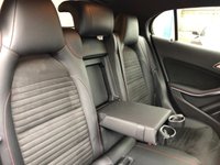 USED 2015 15 MERCEDES-BENZ GLA-CLASS 2.1 GLA220 CDI 4MATIC AMG LINE 5d 168 BHP 4 WHEEL DRIVE VERSION MERCEDES GLA WITH A FULL SERVICE HISTORY