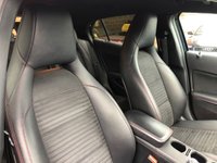 USED 2015 15 MERCEDES-BENZ GLA-CLASS 2.1 GLA220 CDI 4MATIC AMG LINE 5d 168 BHP 4 WHEEL DRIVE VERSION MERCEDES GLA WITH A FULL SERVICE HISTORY