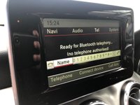 USED 2015 15 MERCEDES-BENZ GLA-CLASS 2.1 GLA220 CDI 4MATIC AMG LINE 5d 168 BHP 4 WHEEL DRIVE VERSION MERCEDES GLA WITH A FULL SERVICE HISTORY