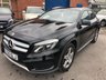 USED 2015 15 MERCEDES-BENZ GLA-CLASS 2.1 GLA220 CDI 4MATIC AMG LINE 5d 168 BHP 4 WHEEL DRIVE VERSION MERCEDES GLA WITH A FULL SERVICE HISTORY