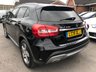 USED 2015 15 MERCEDES-BENZ GLA-CLASS 2.1 GLA220 CDI 4MATIC AMG LINE 5d 168 BHP 4 WHEEL DRIVE VERSION MERCEDES GLA WITH A FULL SERVICE HISTORY