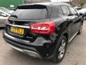 USED 2015 15 MERCEDES-BENZ GLA-CLASS 2.1 GLA220 CDI 4MATIC AMG LINE 5d 168 BHP 4 WHEEL DRIVE VERSION MERCEDES GLA WITH A FULL SERVICE HISTORY