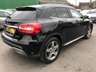 USED 2015 15 MERCEDES-BENZ GLA-CLASS 2.1 GLA220 CDI 4MATIC AMG LINE 5d 168 BHP 4 WHEEL DRIVE VERSION MERCEDES GLA WITH A FULL SERVICE HISTORY