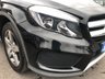 USED 2015 15 MERCEDES-BENZ GLA-CLASS 2.1 GLA220 CDI 4MATIC AMG LINE 5d 168 BHP 4 WHEEL DRIVE VERSION MERCEDES GLA WITH A FULL SERVICE HISTORY