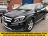 USED 2015 15 MERCEDES-BENZ GLA-CLASS 2.1 GLA220 CDI 4MATIC AMG LINE 5d 168 BHP 4 WHEEL DRIVE VERSION MERCEDES GLA WITH A FULL SERVICE HISTORY