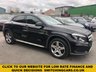USED 2015 15 MERCEDES-BENZ GLA-CLASS 2.1 GLA220 CDI 4MATIC AMG LINE 5d 168 BHP 4 WHEEL DRIVE VERSION MERCEDES GLA WITH A FULL SERVICE HISTORY