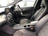 USED 2015 15 MERCEDES-BENZ GLA-CLASS 2.1 GLA220 CDI 4MATIC AMG LINE 5d 168 BHP 4 WHEEL DRIVE VERSION MERCEDES GLA WITH A FULL SERVICE HISTORY