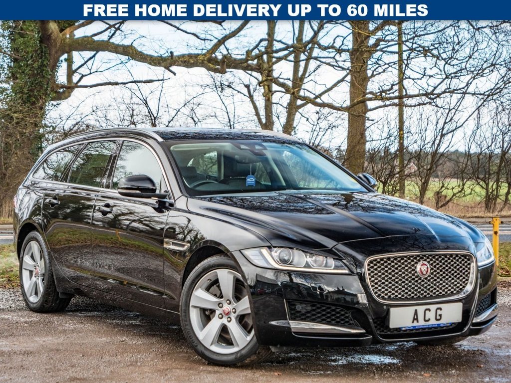 View our JAGUAR XF