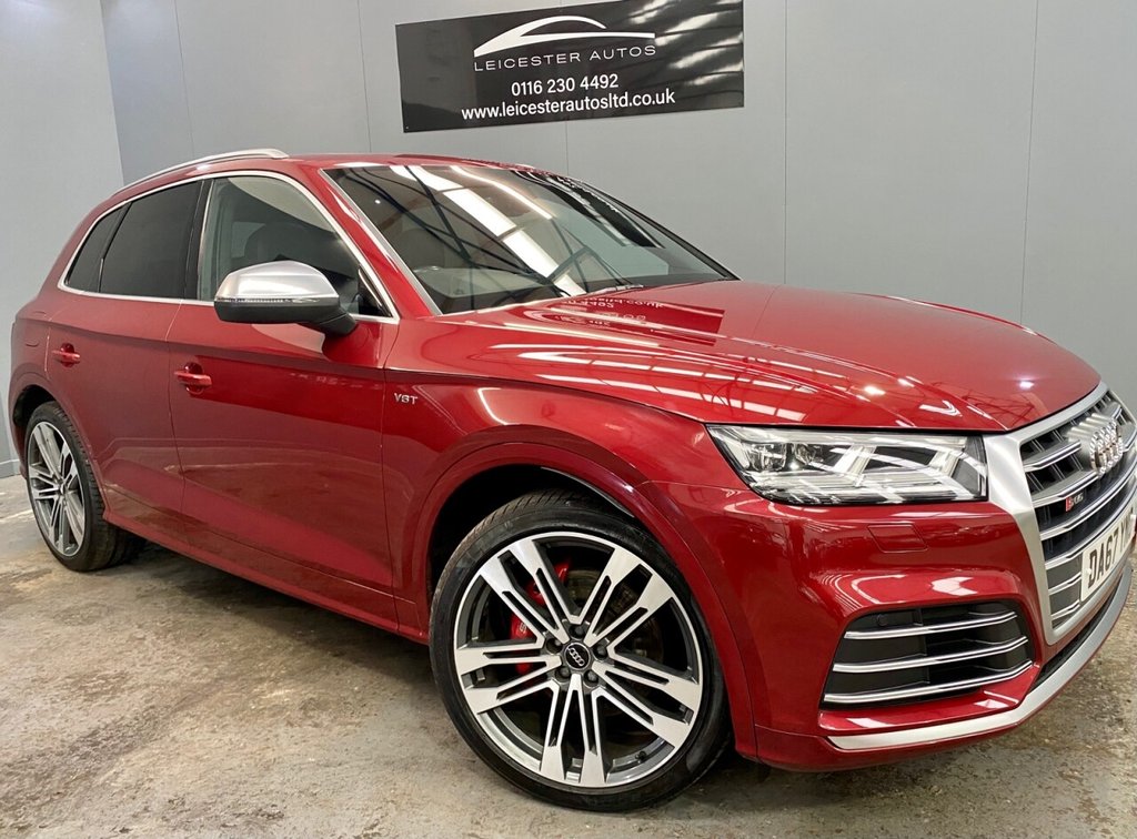 View our AUDI Q5