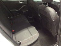 USED 2018 68 FORD FOCUS 1.0 ST-LINE 5d 124 BHP FREE 15 MONTHS AU WARRANTY