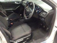 USED 2018 68 FORD FOCUS 1.0 ST-LINE 5d 124 BHP FREE 15 MONTHS AU WARRANTY