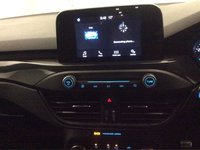 USED 2018 68 FORD FOCUS 1.0 ST-LINE 5d 124 BHP FREE 15 MONTHS AU WARRANTY