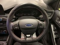 USED 2018 68 FORD FOCUS 1.0 ST-LINE 5d 124 BHP FREE 15 MONTHS AU WARRANTY
