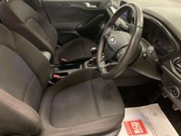 USED 2018 68 FORD FOCUS 1.0 ST-LINE 5d 124 BHP FREE 15 MONTHS AU WARRANTY